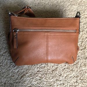 Crossbody purse